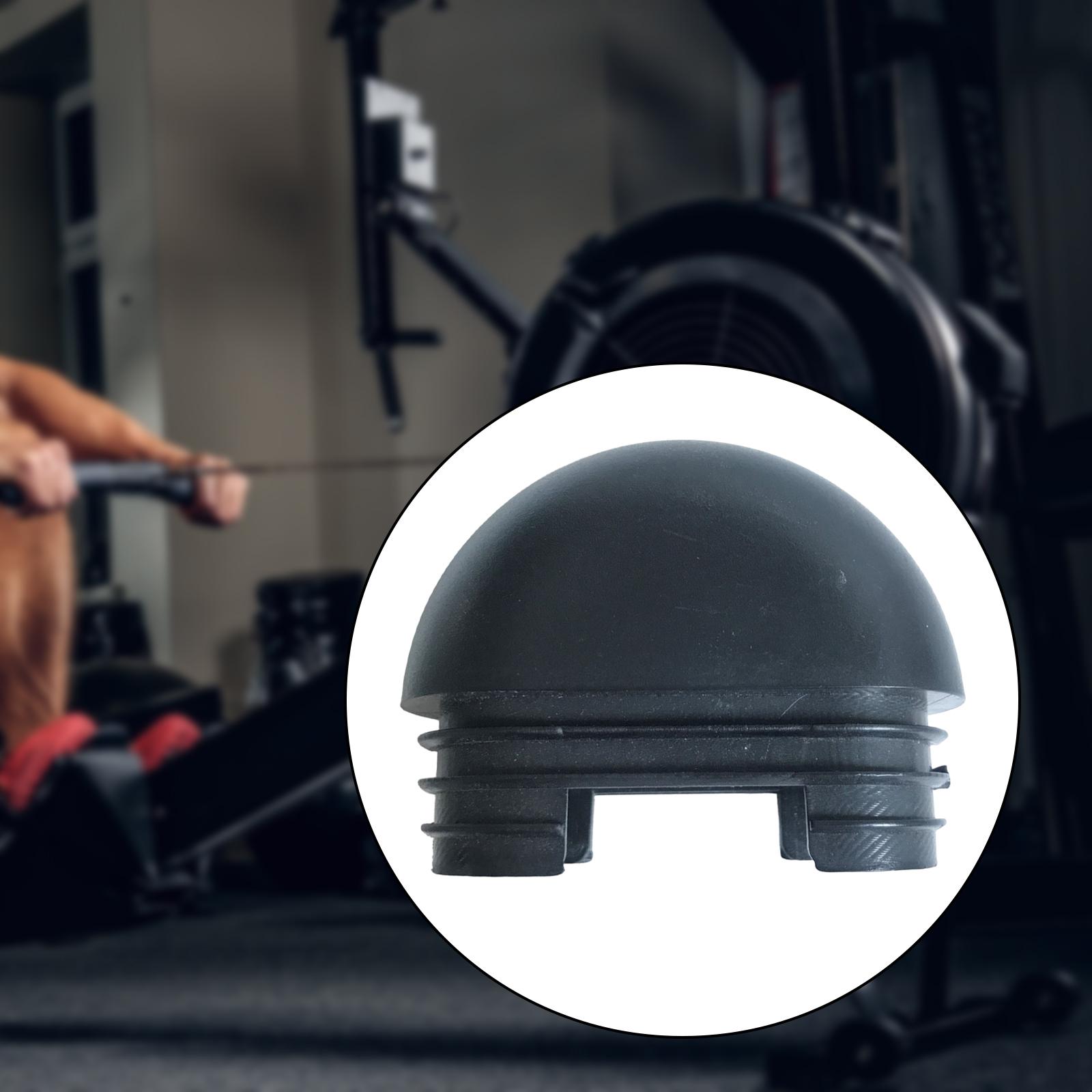 Fitness Equipment Pipe Covers  - Heavy Equipment De avaliação e preço