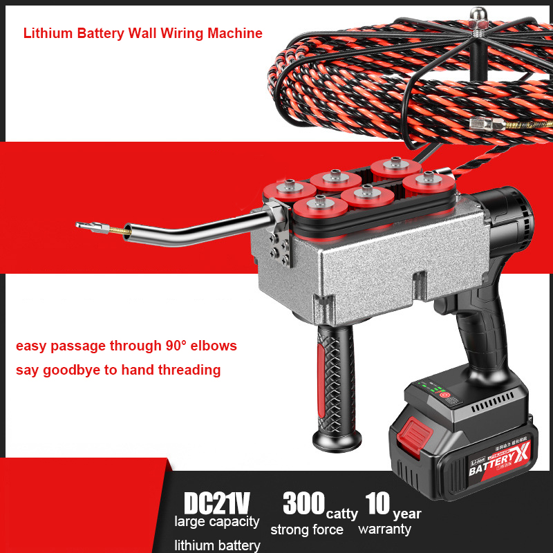 Máquina de rosqueamento para e - Pipe Threading Machine avaliação e preço