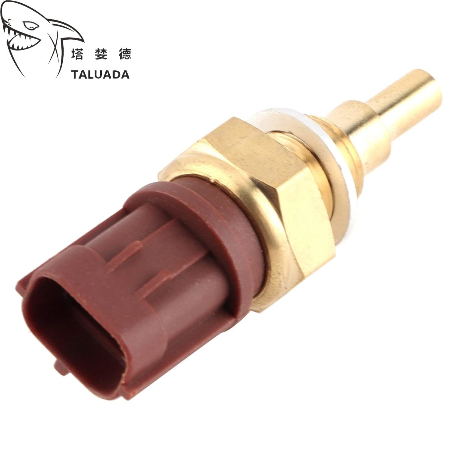 Substituição do sensor de temp - Heavy Equipment De avaliação e preço