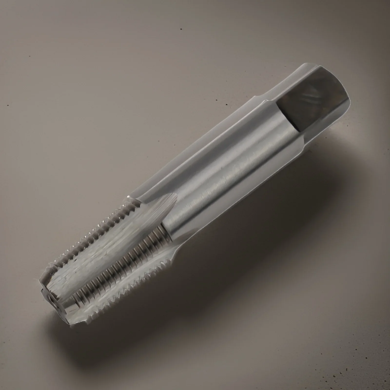 1/8-27 npt torneira hss tubo c - Pipe Threading Machine avaliação e preço