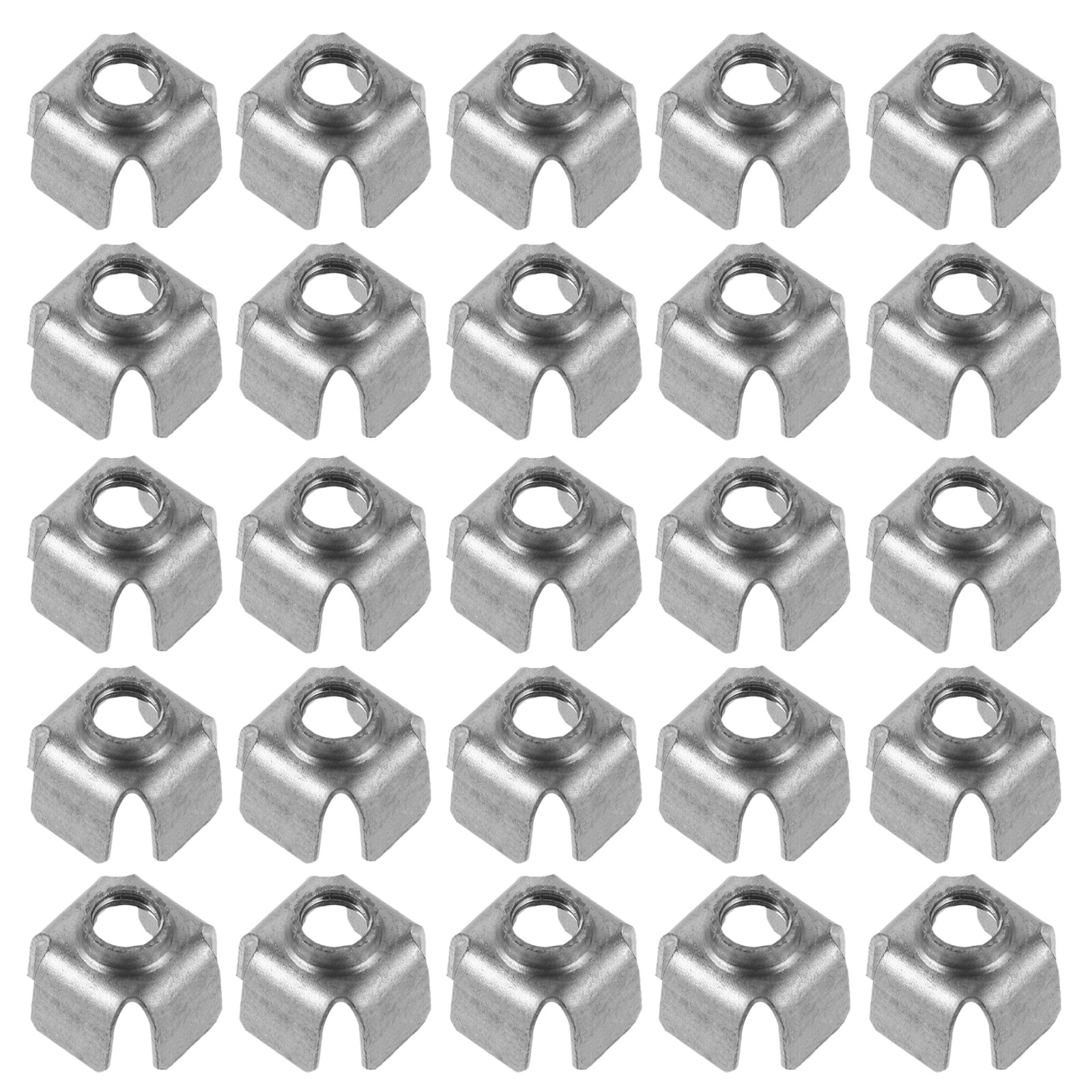 200 Peças de Insertos Roscados - Pipe Threading Machine avaliação e preço