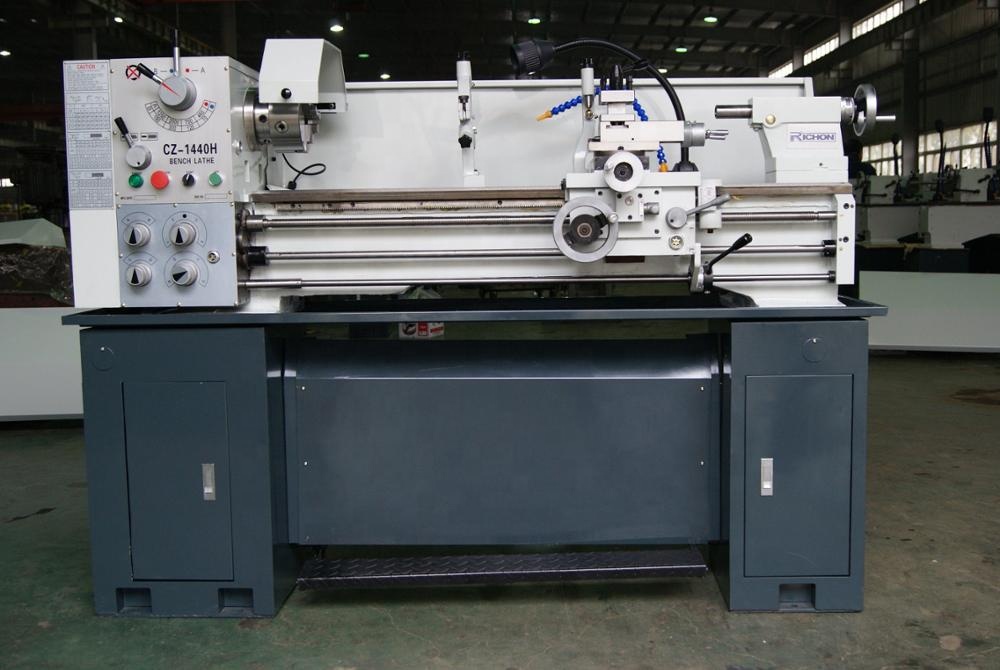 Airow C6236/1000 Torno Mecânic - Heavy Equipment De avaliação e preço