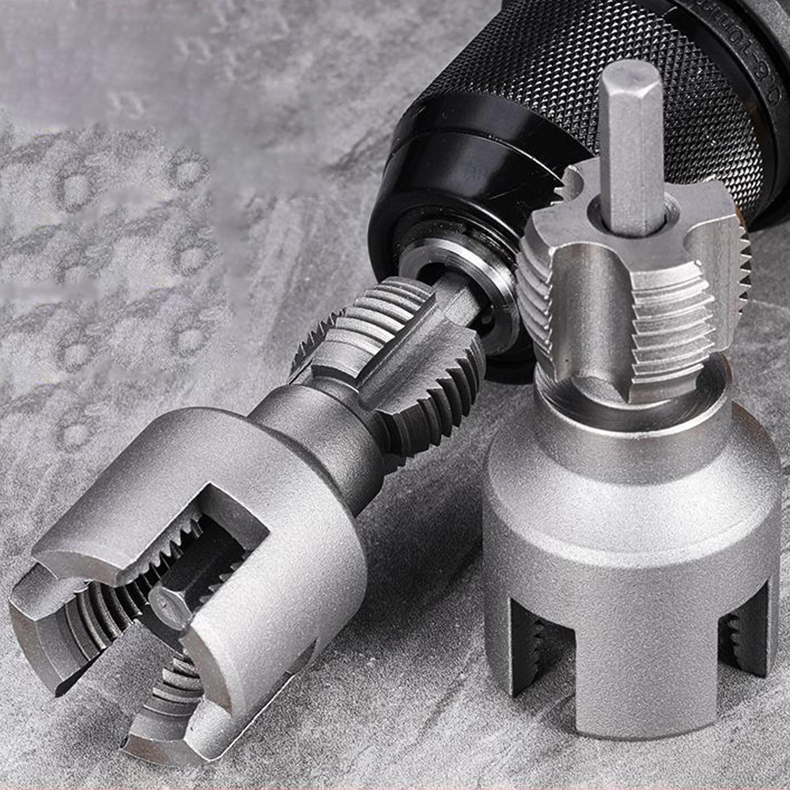 2 peças 20mm + 25mm ferramenta - Pipe Threading Machine avaliação e preço